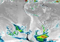 Satélite Última